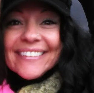 Meet your Posher, Sherri